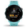 Garmin Forerunner&amp;reg; 55 Smartwatch- Aqua