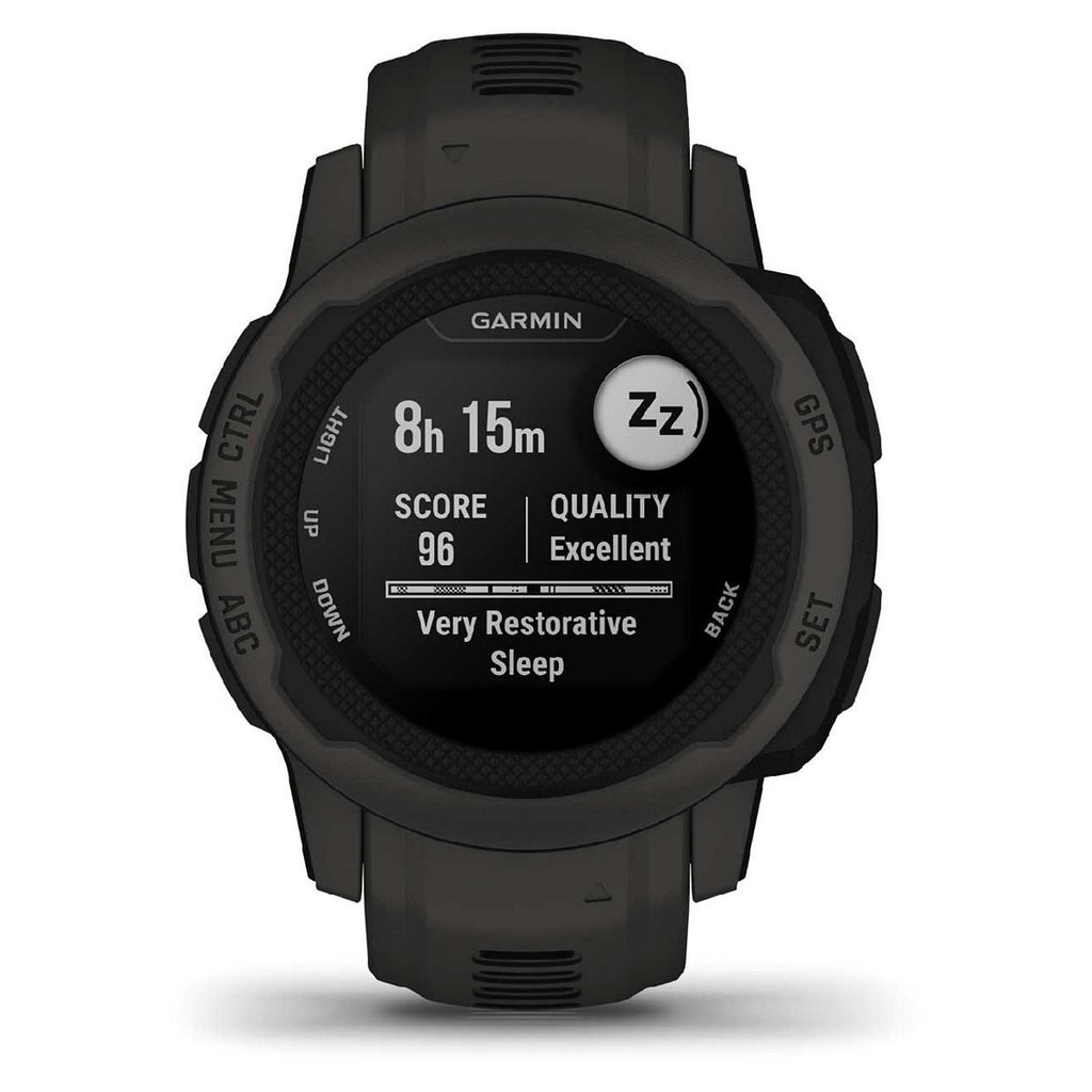 Garmin Instinct® 2S Smartwatch - Graphite