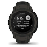 Garmin Instinct&amp;reg; 2S Smartwatch - Graphite