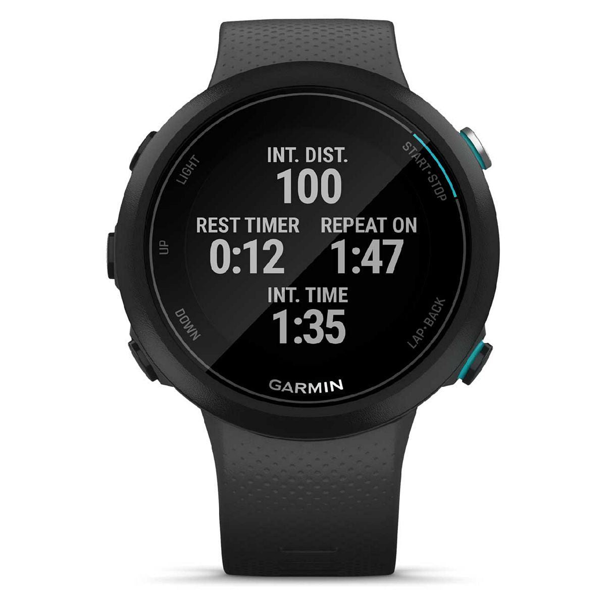 Garmin Swim&amp;trade; 2 Smartwatch - Slate