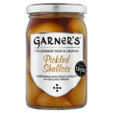 Garner's Pickled Shallots 300g (160g*)