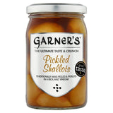 Garner's Pickled Shallots   300g