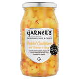 Garners Pickled Cauliflower with Ginger &amp;amp; Turmeric   430g