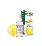 Garnier 3.5% Vitamin C, Niacinamide, Salicylic Acid, Brightening &amp;amp; Anti Dark Spot Serum 30ml