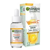 Garnier 3.5% Vitamin C Skincare Niacinamide Salicylic Acid Anti Dark Spot Serum 30ml