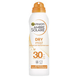 Garnier Ambre Solaire SPF 30 Dry Mist Spray 200ml