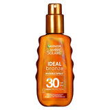 Garnier Ambre Solaire Ideal Bronze Invisible Spray SPF30 150ml