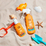 Garnier Ambre Solaire Kids Finding Nemo SPF 50+ Sun Spray   150ml