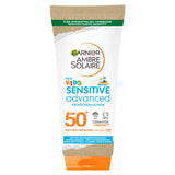 Garnier Ambre Solaire SPF 50+ Sensitive Advanced Kids Lotion