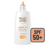 Garnier Ambre Solaire Super UV Vitamin C Fluid   40ml