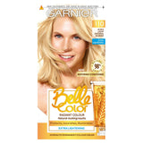 Garnier Belle Color Ultra Light Natural Permanent Hair Dye Blonde 110