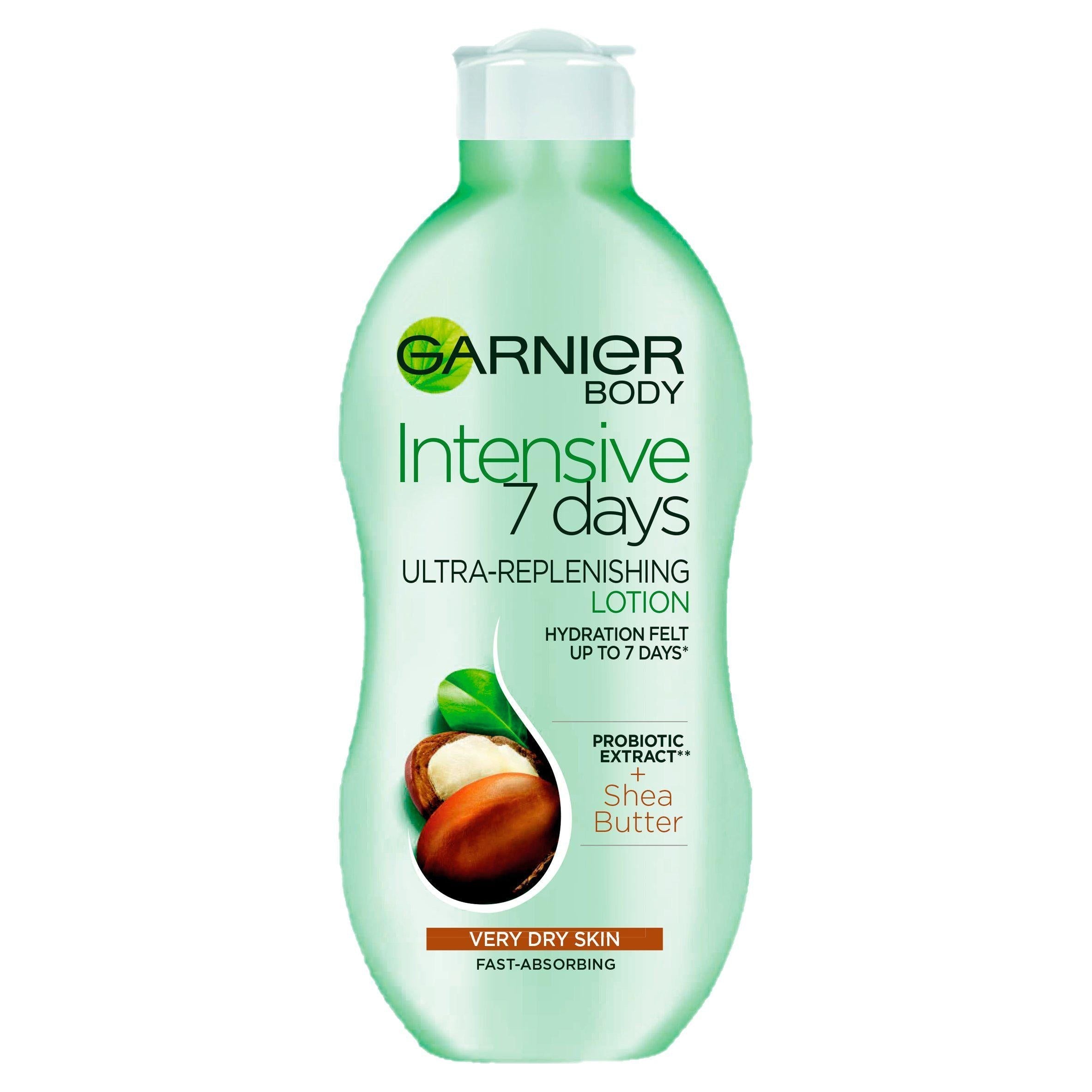 Garnier Body Intensive 7 Days Shea UltraReplenishing Lotion 400ml