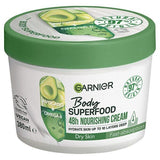 Garnier Body Superfood Avocado &amp;amp; Omega 6 380ml