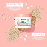 Garnier Body Superfood Sensitive Oat Milk &amp;amp; Probiotic 380Ml