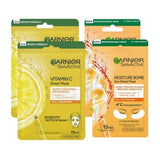 Garnier Brightening Mask Bundle