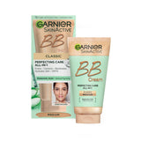 Garnier Classic Perfecting All-in-1 BB Cream - Medium