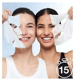 Garnier Complete Sheet mask collection, 10 Face &amp;amp; Eye Masks