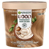 Garnier Good Permanent Hair Dye Sweet Latte 7.12 7.12 SWEET LATTE