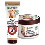 Garnier Hand &amp;amp; Body Superfood Cocoa &amp;amp; Ceramide Bundle