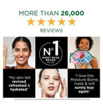 Garnier Mattifying and Smoothing Bundle