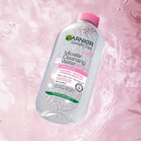 Garnier Micellar Cleansing Water Sensitive Skin    400ml