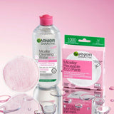 Garnier Micellar Cleansing Water Sensitive Skin    400ml