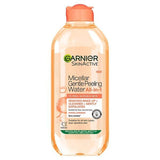 Garnier Micellar Gentle Peeling Water 1% Pha &amp;amp; Glycolic Acid