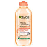 Garnier Micellar Gentle Peeling Water All-in-1 1% PHA &amp;amp; Glycolic Acid 400ml