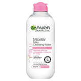 Garnier Micellar Milky Cleansing Water 400ml