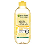 Garnier Micellar Vitamin C Water for Dull Skin