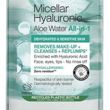 Garnier Micellar Water Hyaluronic Acid Aloe Facial Cleanser