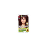 Garnier Nutrisse 3.6 Deep Reddish Brown Permanent Hair Dye