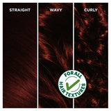 Garnier Nutrisse Ultra-Colour 2.60 Dark Cherry Permanent Hair Dye