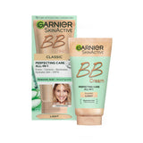 Garnier SkinActive Classic Perfecting All-in-1 BB Cream - Light