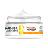 Garnier SkinActive Vitamin C Brightening Day Cream 50ml