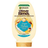 Garnier Ultimate Blends Argan oil &amp;amp; Almond Cream Conditioner