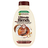 Garnier Ultimate Blends Coco Milk Shampoo