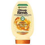 Garnier Ultimate Blends Honey Treasures Conditioner 400ml