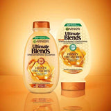 Garnier Ultimate Blends Honey Treasures Conditioner 400ml