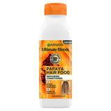 Garnier Ultimate Blends Repairing Hair Food Papaya &amp;amp; Coconut Conditioner for Damaged Hair