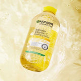 Garnier Vitamin C Micellar Water 400Ml