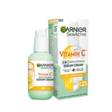 Garnier Vitamin C Serum Cream