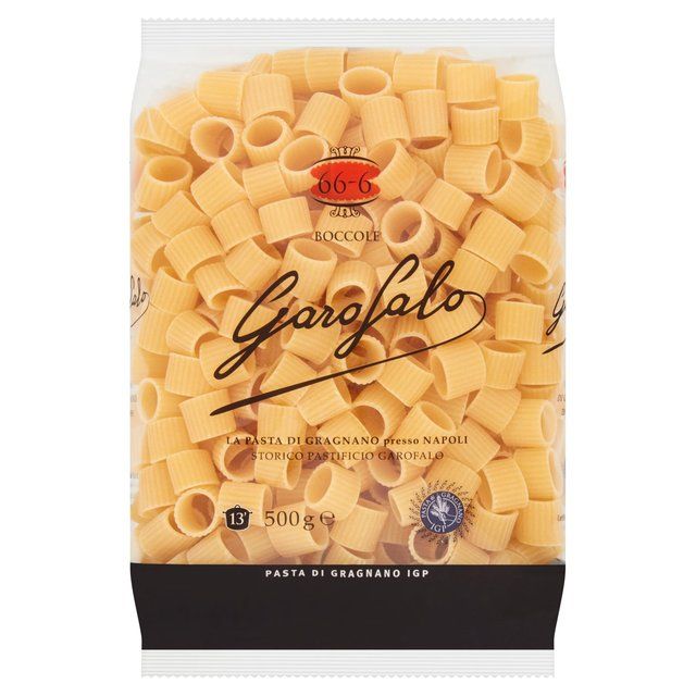 Garofalo Boccole Pasta   500g