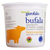 Garofalo Buffalo Mozzarella Bocconcino   250g