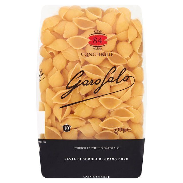 Garofalo Conchiglie Pasta   500g