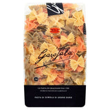 Garofalo Farfalle Tricolore Pasta   500g