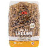 Garofalo Gluten Free Fusilli Pasta with Legumes &amp;amp; Cereals   400g