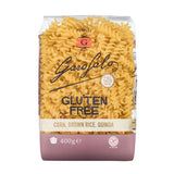 Garofalo Gluten Free Pasta Variety Pack, 6 x 400g