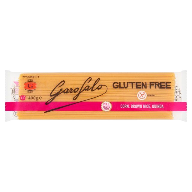 Garofalo Gluten Free Spaghetti   400g