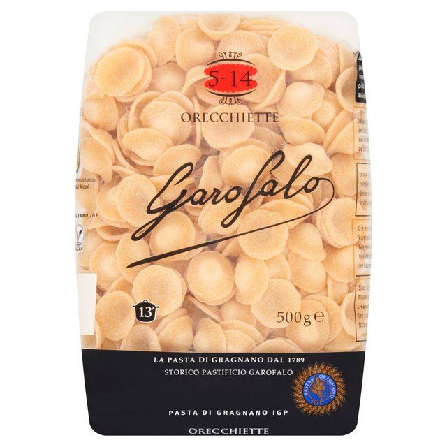 Garofalo Orecchiette Pasta   500g